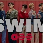 Bts Swim